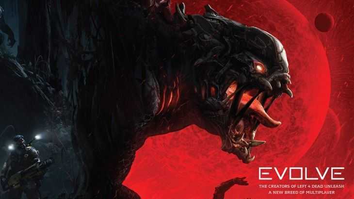 Take Two'nun Evolve'dan beklentisi büyük!