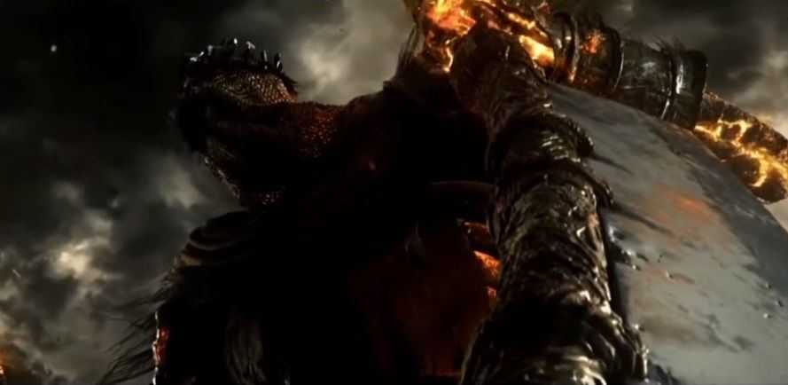 Dark Souls 3 duyuruldu [Video]