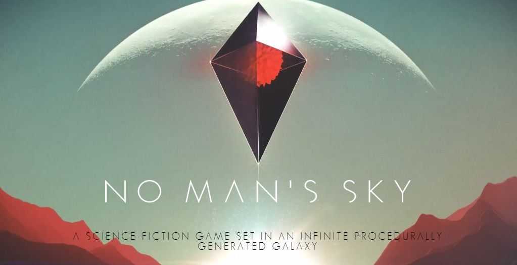 No Man's Sky için 5 dakikalık oynanış videosu yayınlandı