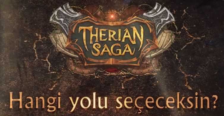 Therian Saga artık Türkçe sürümüyle oynanabilir
