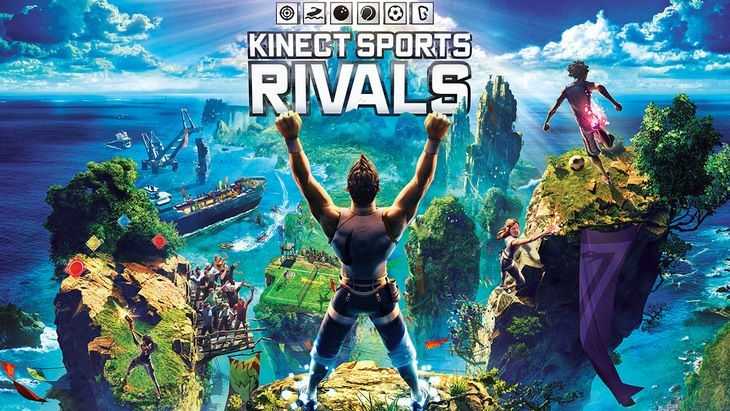 Kinect Sports Rival Geliyor