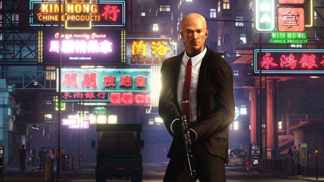 sleeping dogs, wallpaper, background