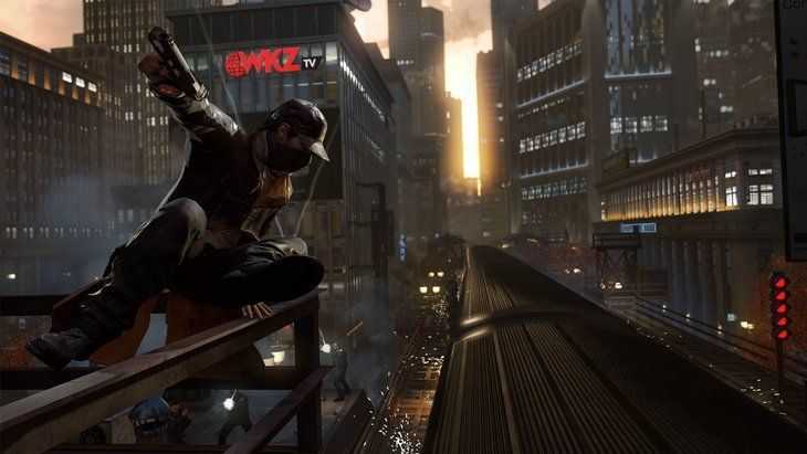 watch-dogs