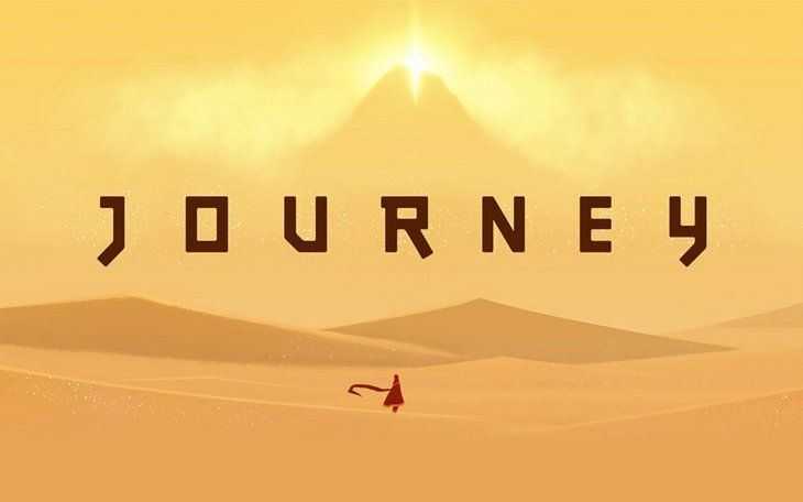 journey