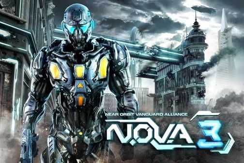 n.o.v.a-3