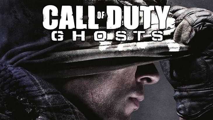 Call Of Duty: Ghosts - İnceleme (single player)