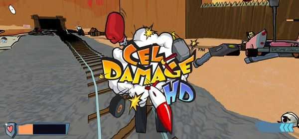 celdamage