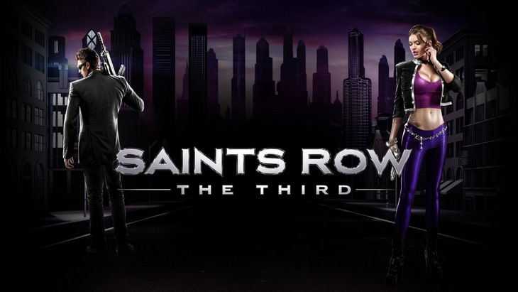 Saints Row The Third PC Hileleri
