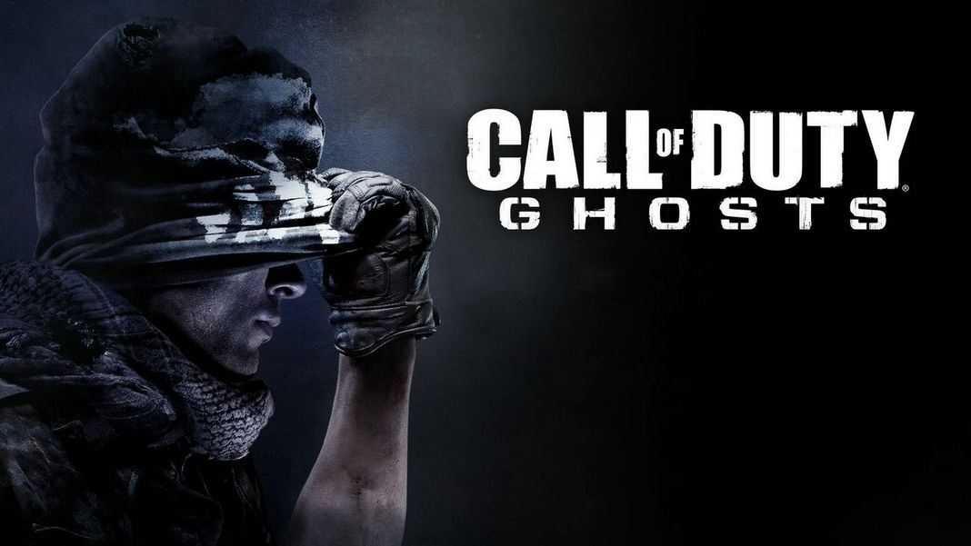 Call of Duty Ghost Sistem Gereksinimleri