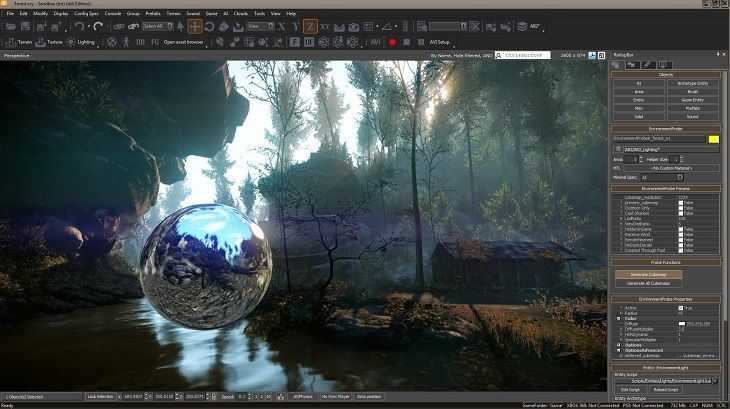 cryengine-3-sdk