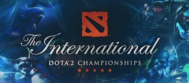 dota 2, the international