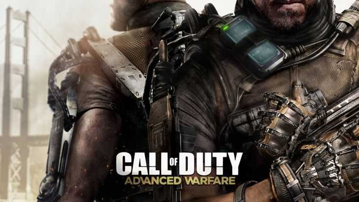Call of Duty Advanced Warfare’ın ilk çoklu oyuncu videosu gösterildi!