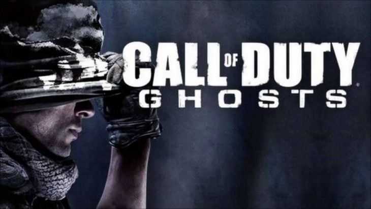 Call Of Duty Ghosts - İnceleme (multiplayer)