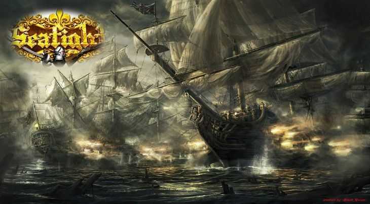 Seafight Balkabağı Festivali – Korkunun Dönüşü