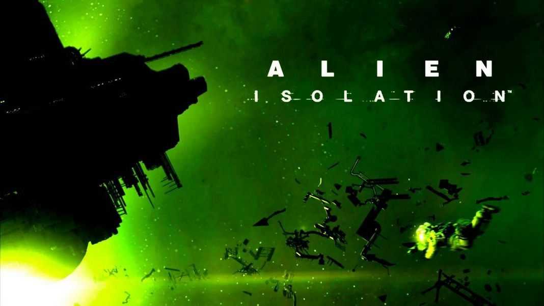 Alien Isolation Sistem Gereksinimleri