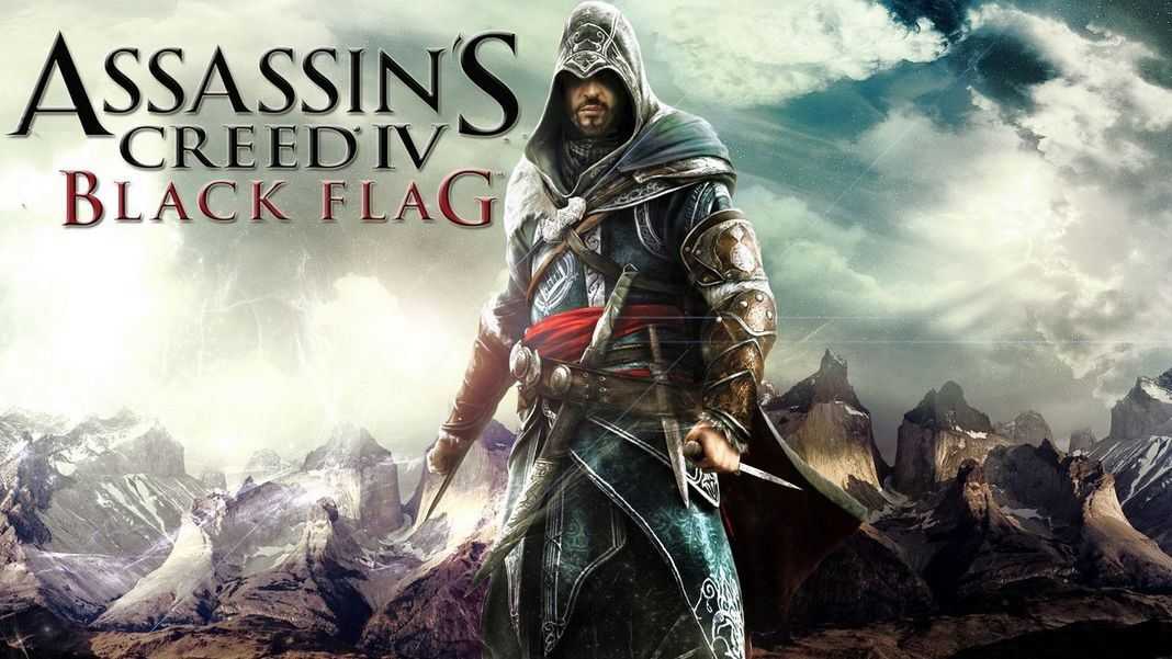 Assassin’s Creed 4: Black Flag Sistem Gereksinimleri