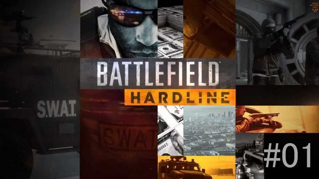 Battlefield: Hardline Sistem Gereksinimleri