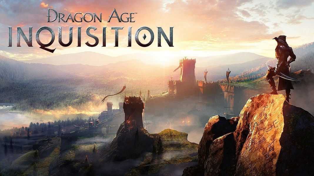 Dragon Age: Inquisition Sistem Gereksinimleri