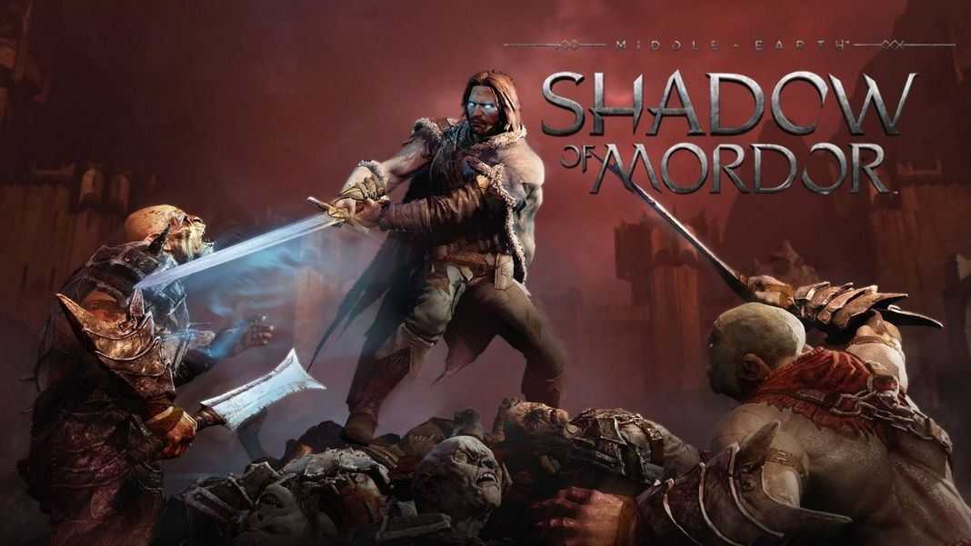 MiddleEarth Shadow of Mordor Sistem Gereksinimleri