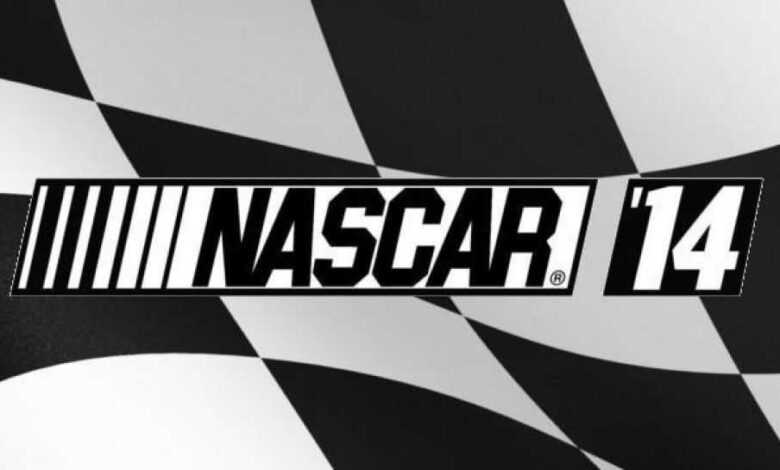 NASCAR 14 Sistem Gereksinimleri