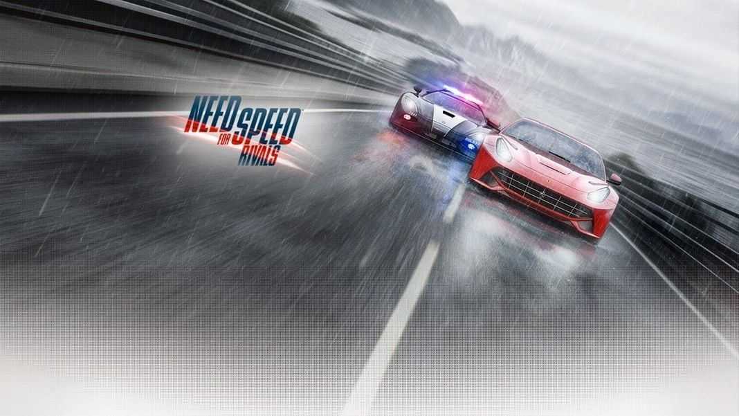 Need for Speed Rivals Sistem Gereksinimleri