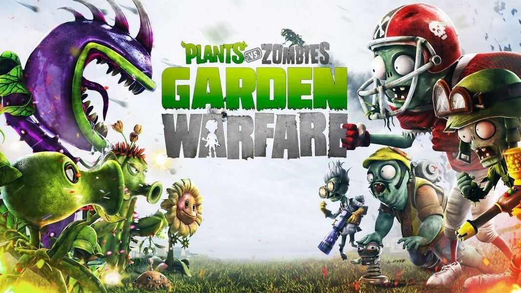 Plants vs. Zombies Garden Warfare Sistem Gereksinimleri