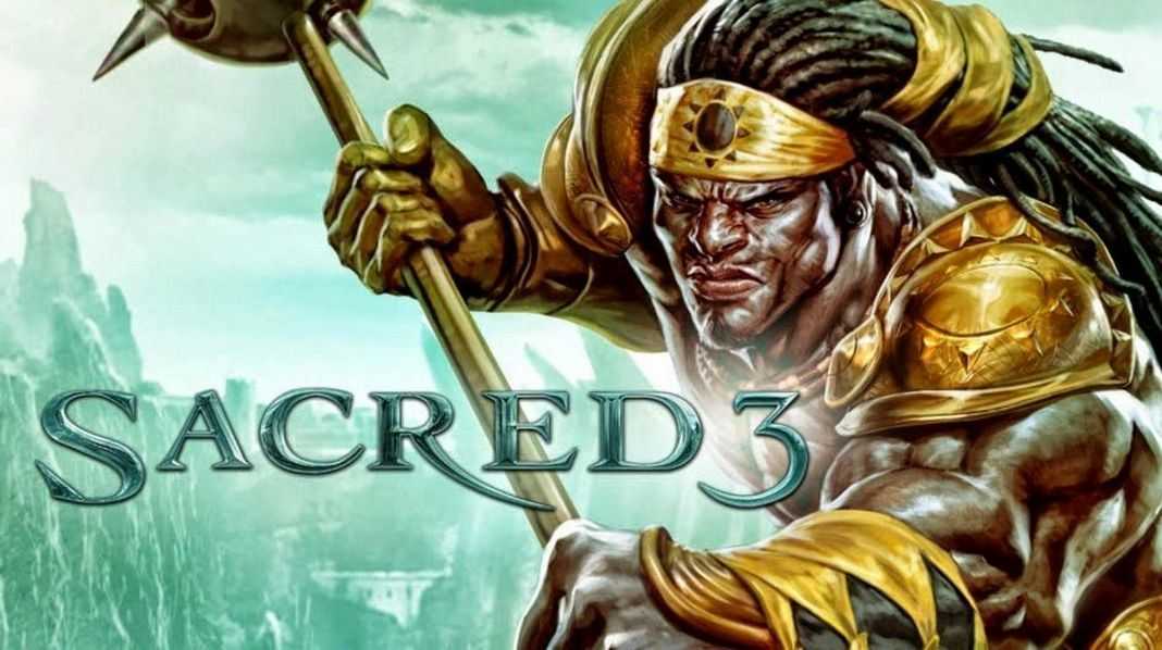 Sacred 3 Sistem Gereksinimleri