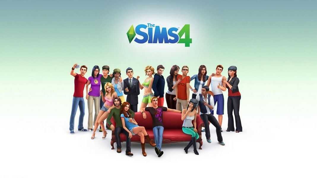 The Sims 4 Sistem Gereksinimleri