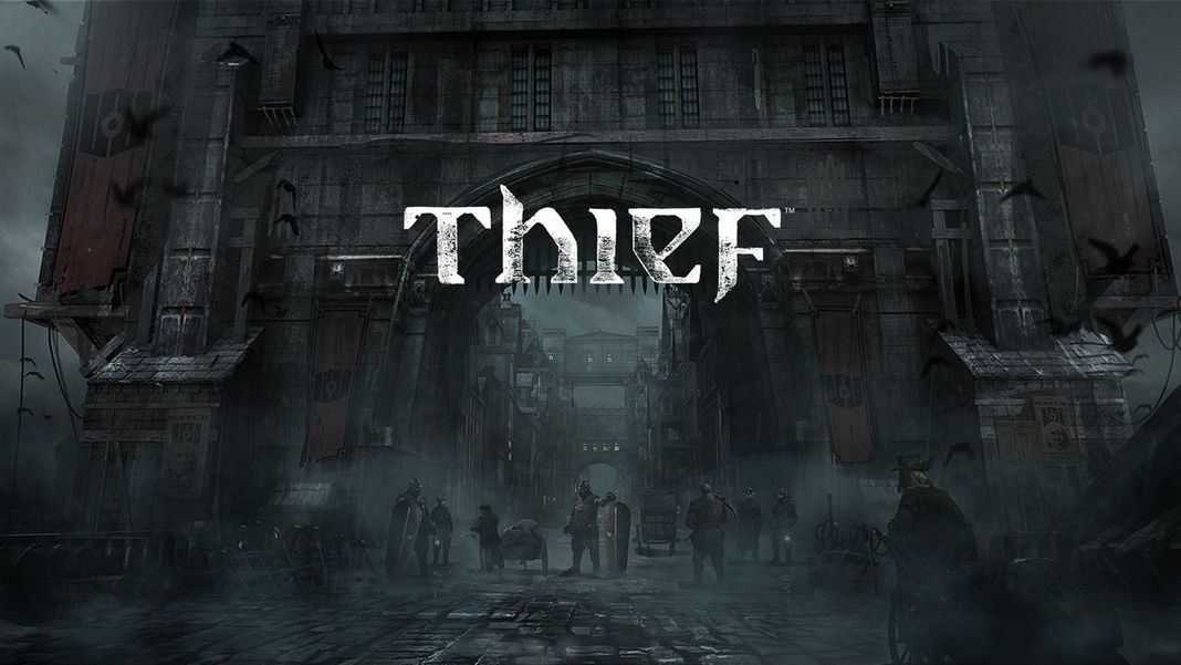 Thief Sistem Gereksinimleri