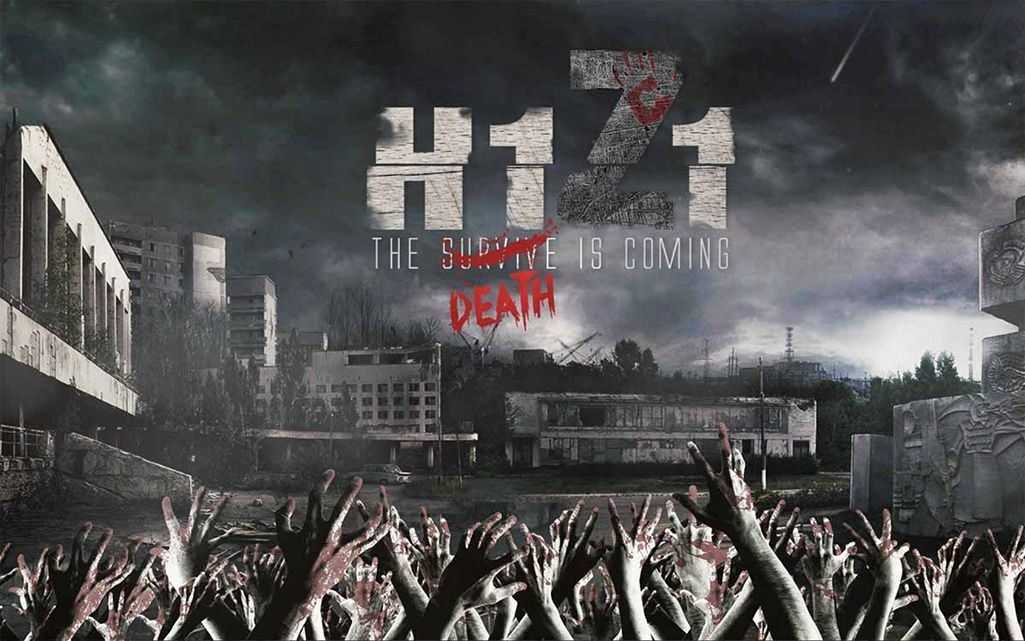H1Z1 Sistem Gereksinimleri