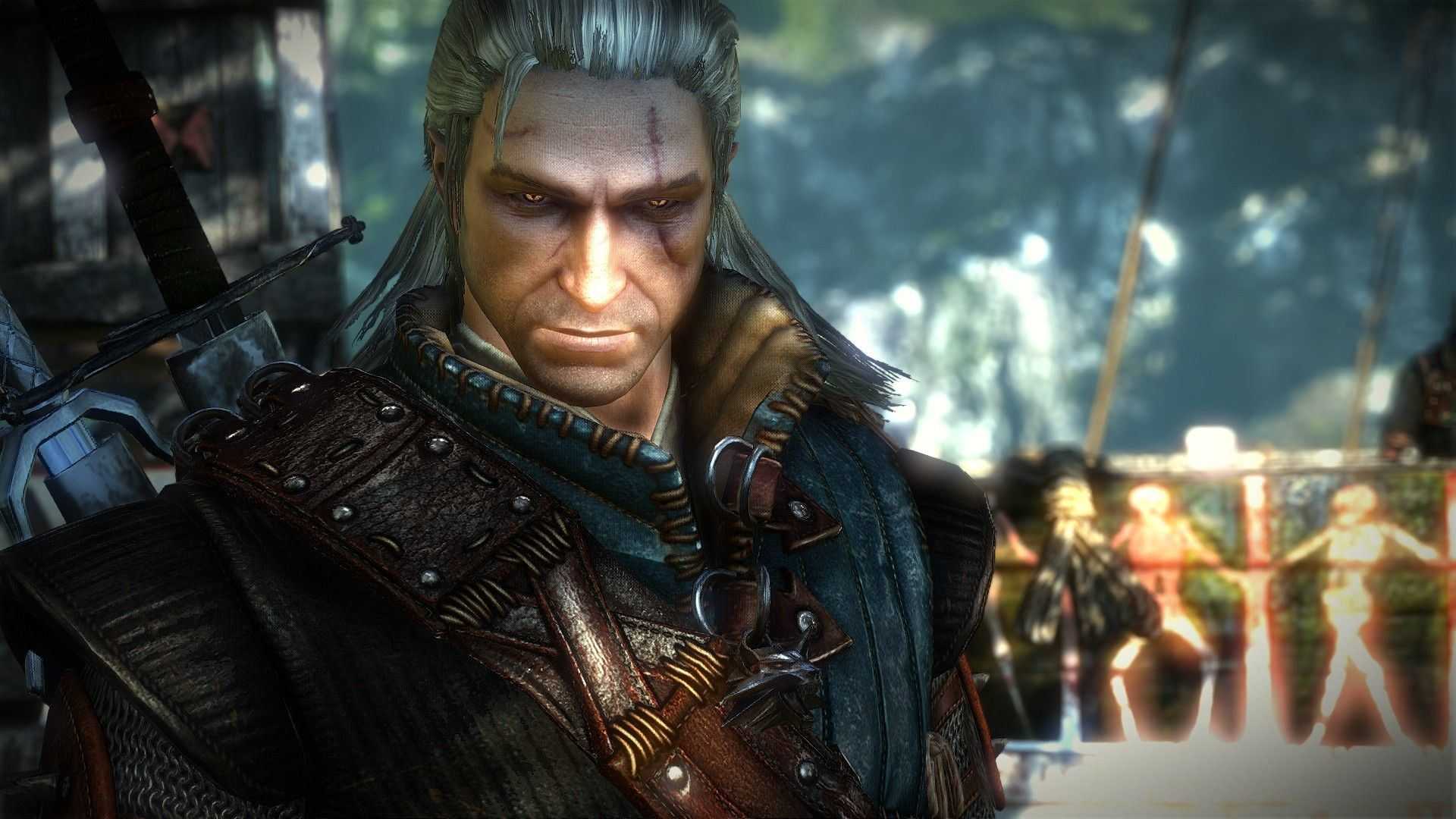 The Witcher 3: Wild Hunt PC ve Konsolda kapladığı alan belli oldu!