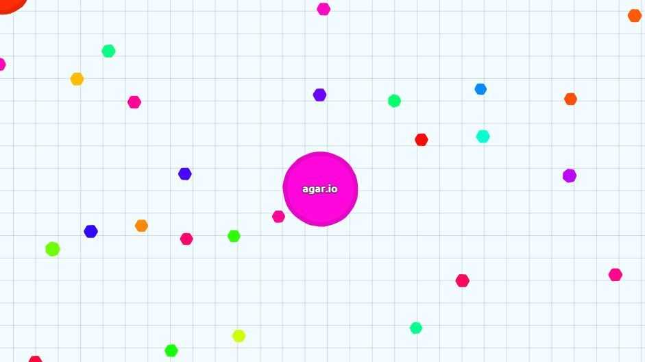 Agar.io