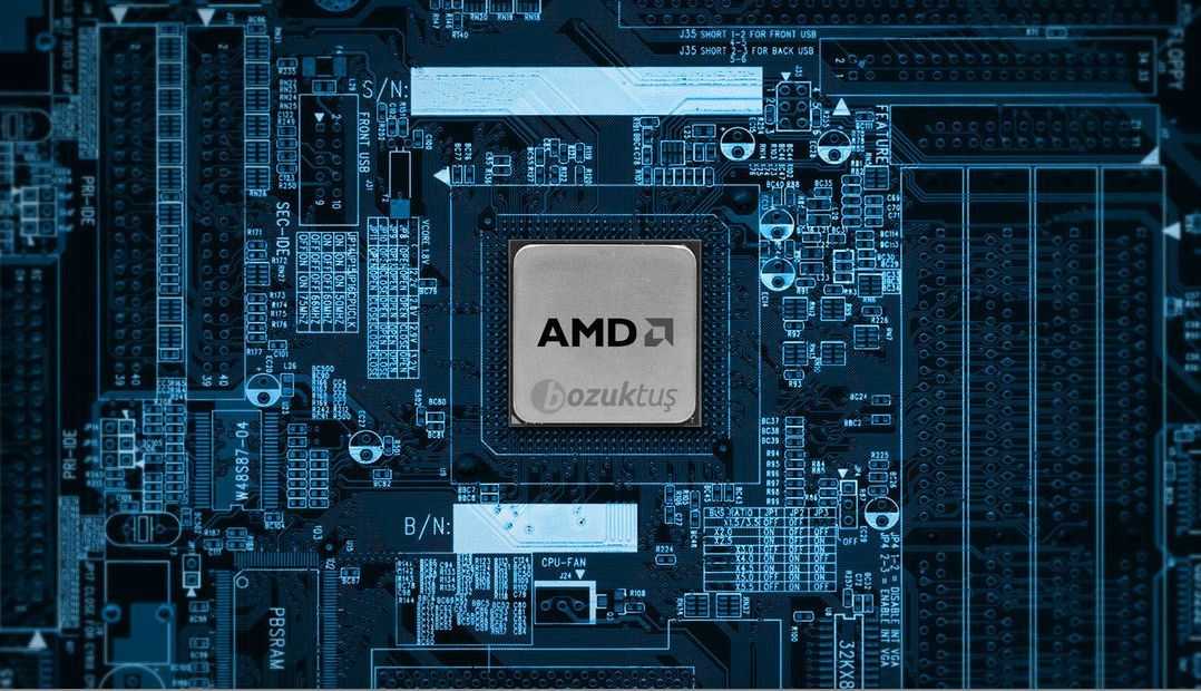 AMD