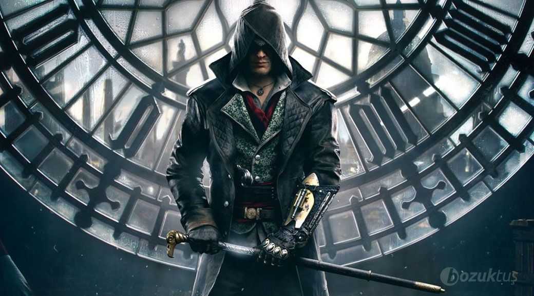 assassin's creed syndicate
