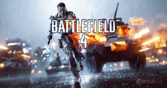 battlefield 4