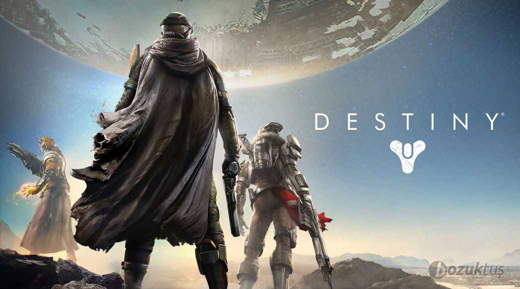 Destiny