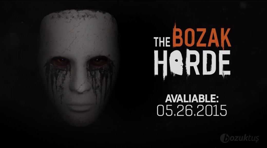 dying light icin bozak horde