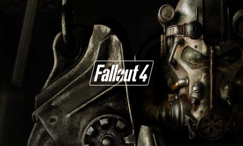 Fallout 4