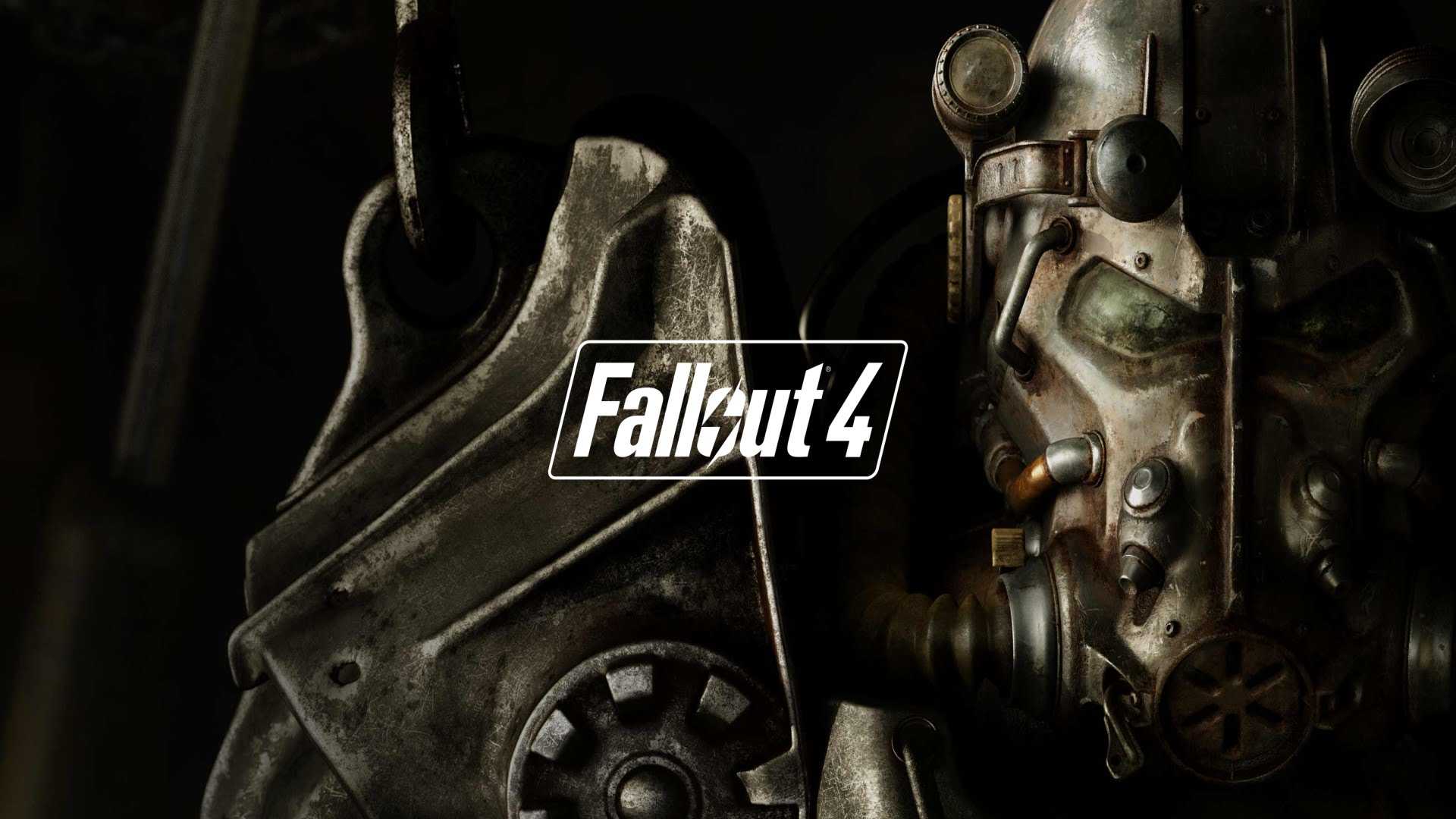 Fallout 4