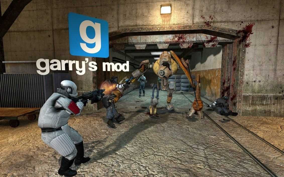 Garry's Mod