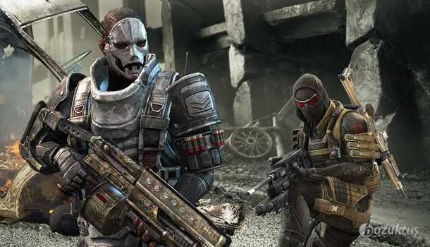 hounds last hope