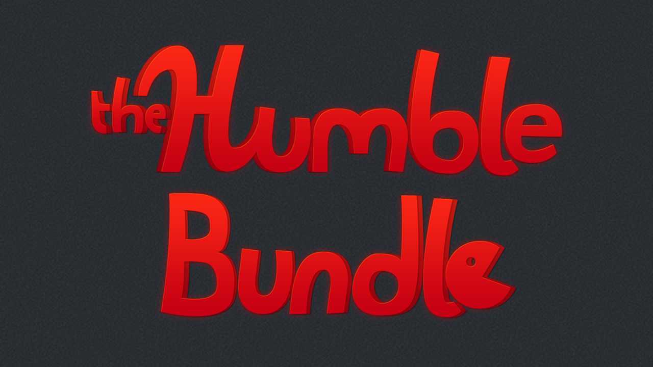Humble Bundle