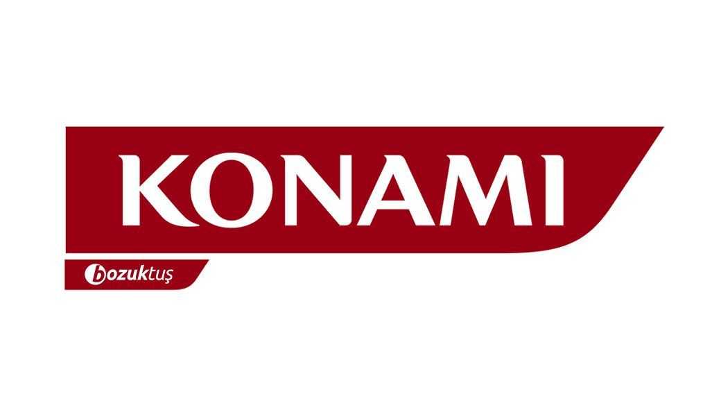 Konami