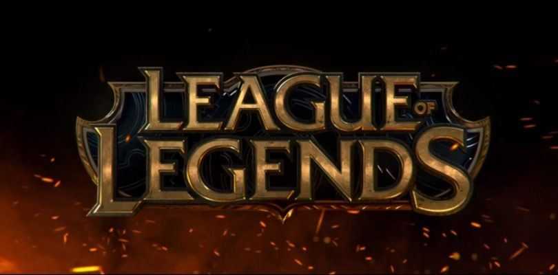 league of legends
