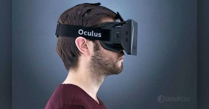 oculus rift