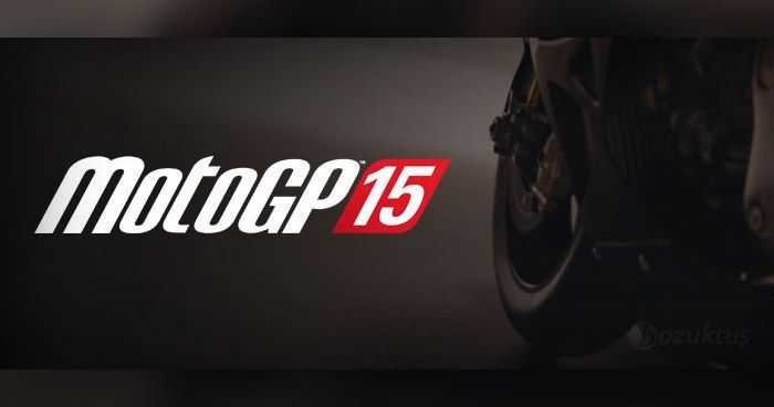 motogp 15