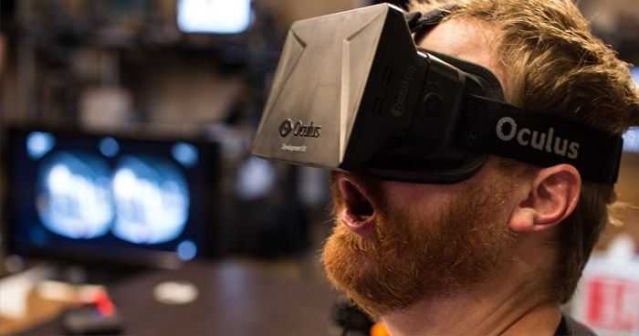 oculus rift