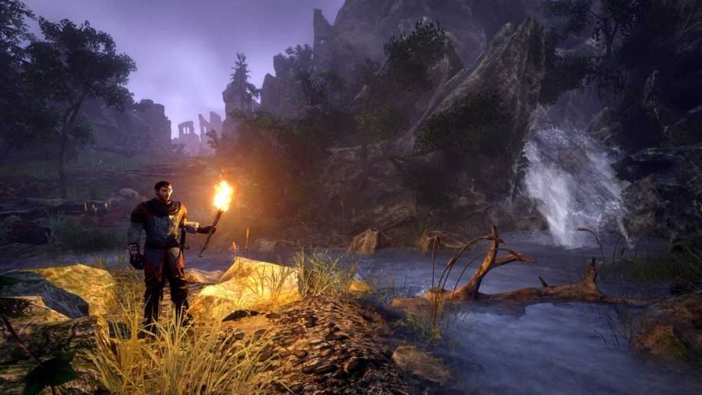 risen 3 titan lords