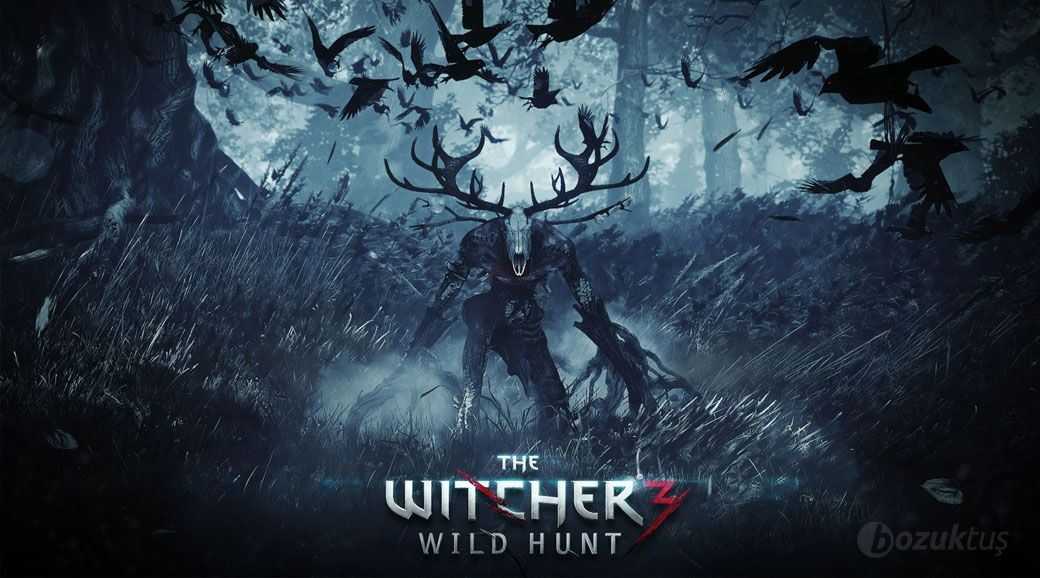 the witcher 3 wild hunt