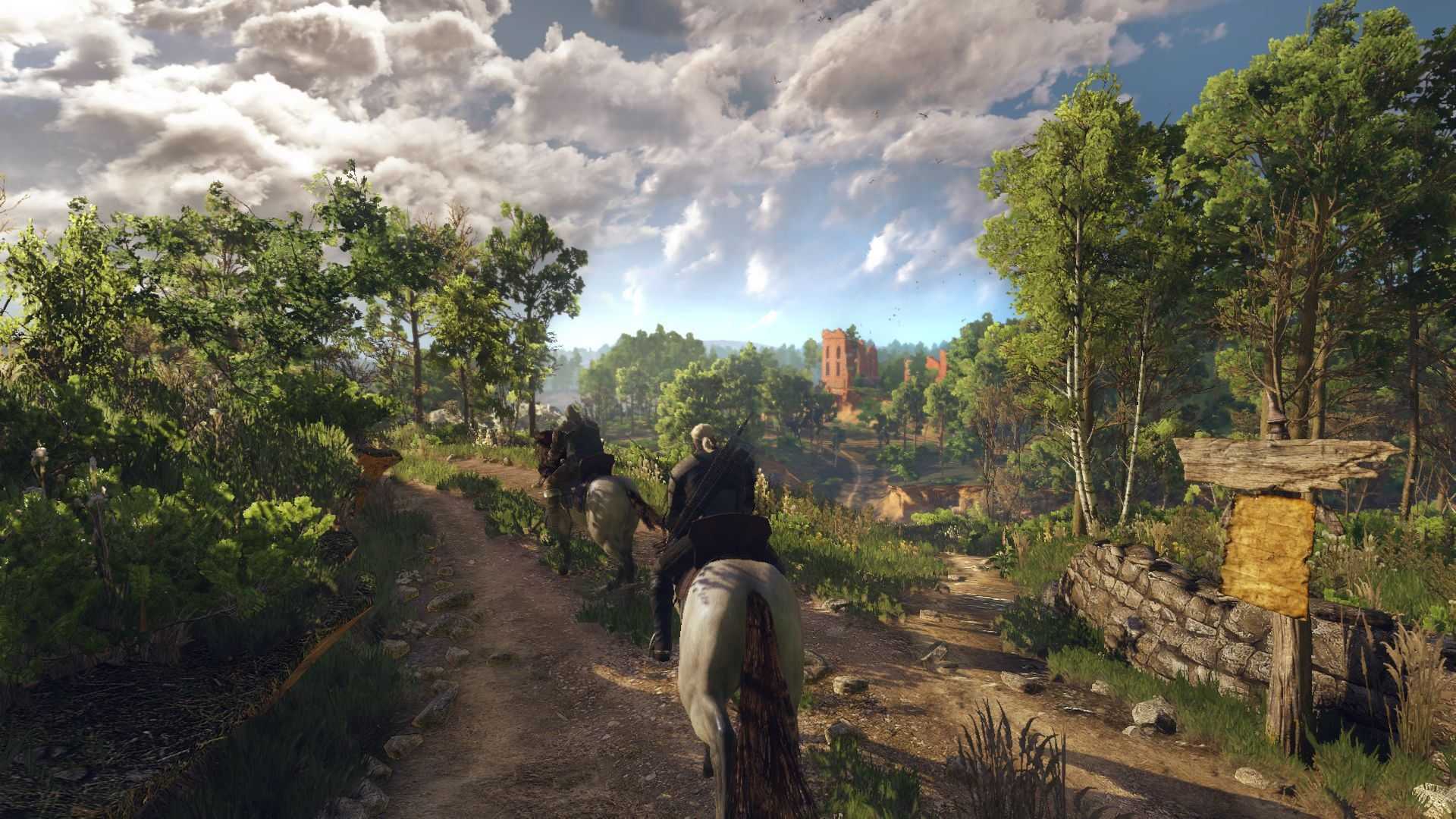 The Witcher 3: Wild Hunt